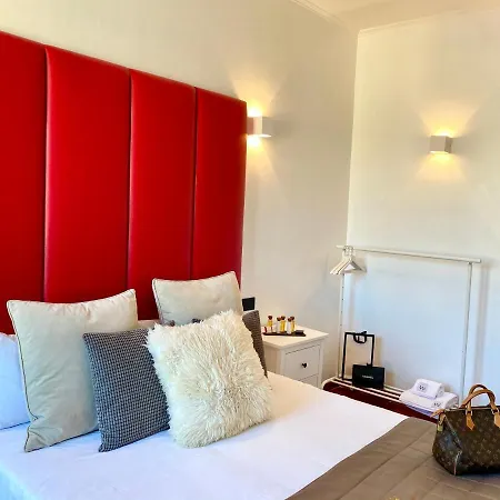 Palace Fontana Di Trevi Appartement