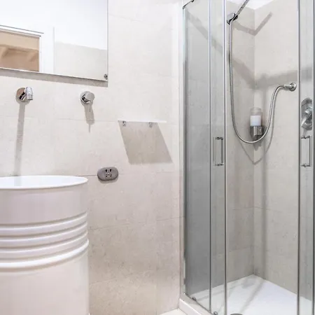 Palace Fontana Di Trevi Appartement Rome