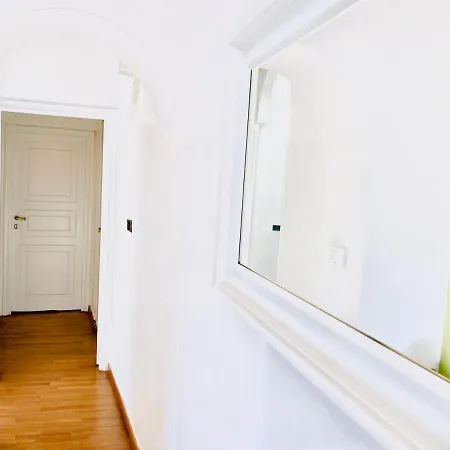 Appartement Palace Fontana Di Trevi *