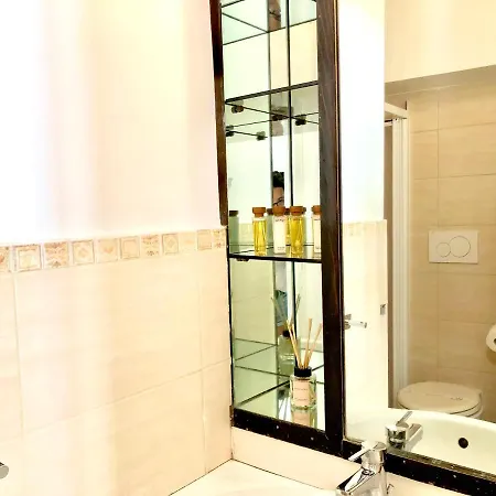 Appartement Palace Fontana Di Trevi Rome