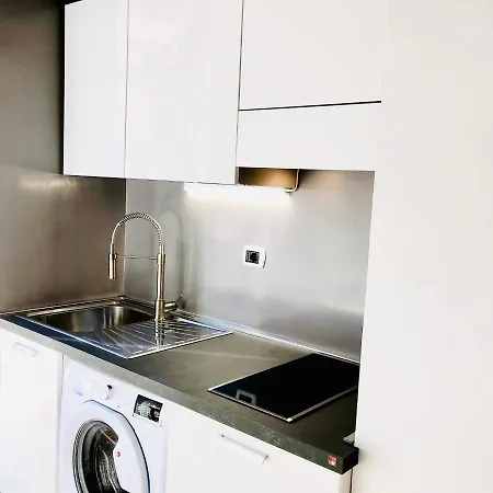 Palace Fontana Di Trevi Appartement