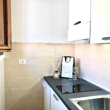 Palace Fontana Di Trevi Appartement Rome